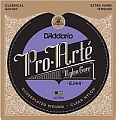 Струны для гитары D'Addario EJ-44