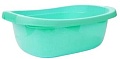Таз хозяйственный Berossi АС 18357000 15 л (мята)