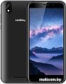 Смартфон Nobby S300 (черный)