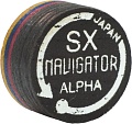Наклейка для кия Navigator Japan Alpha 45.315.13.0