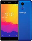 Смартфон Prestigio Muze E7 LTE (синий)