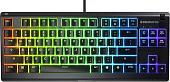 Клавиатура SteelSeries Apex 3 TKL (нет кириллицы)