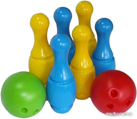 Боулинг Кассон Гигант 3-445