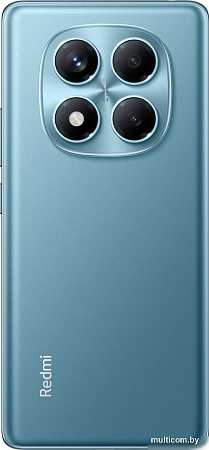 Xiaomi Redmi Note 14 Pro 8GB/256GB международная версия (синий)