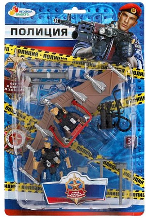 Набор солдатиков Играем вместе 1312Y244-R