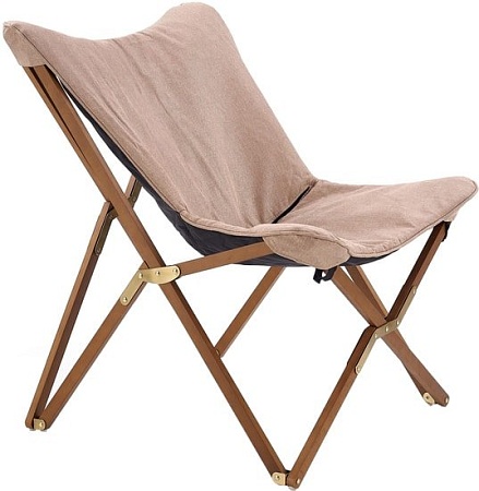 Стул-кресло Halmar Volant (бежевый)