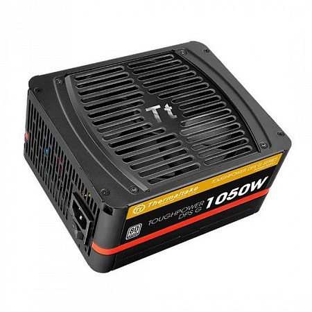 Блок питания Thermaltake Toughpower DPS G 1050W Platinum [TPG-1050D-P]