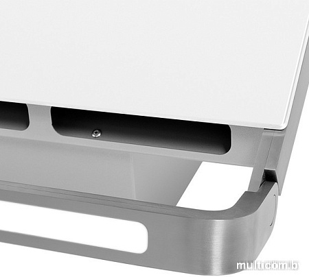 Кухонная вытяжка Ciarko Illumia White 90