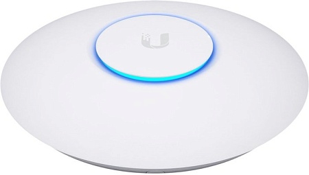 Точка доступа Ubiquiti UniFi UAP-nanoHD (5 шт.)
