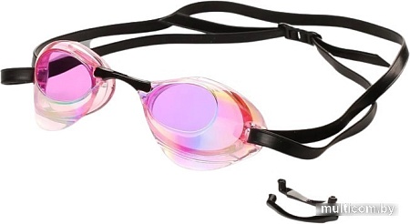 Очки для плавания Indigo Rata 2555-5 (розовый)