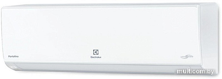 Кондиционер Electrolux Portofino Super DC Inverter EACS/I-18HP/N8_23Y
