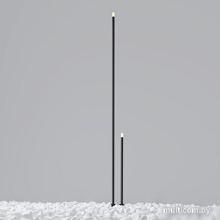 Садовый светильник Maytoni Spear O441FL-L1GF3K1