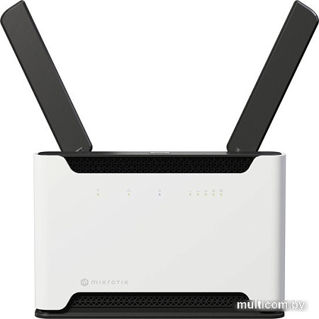 Точка доступа с LTE-модемом Mikrotik Chateau LTE6 ax