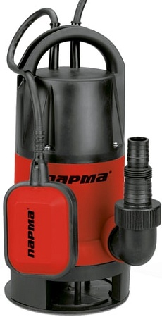 Дренажный насос Парма НД- 400/35П