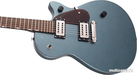 Электрогитара Gretsch G2210 Streamliner JR JET CLB GNMTL