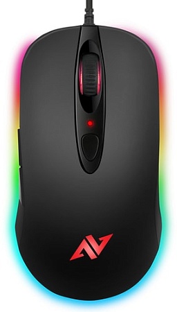 Игровая мышь Abkoncore A530