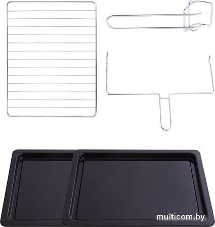 Мини-печь Pioneer MO5020G