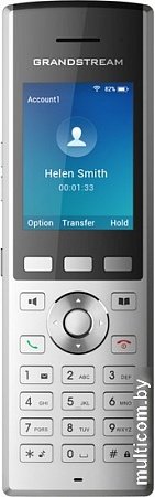 IP-телефон Grandstream WP820