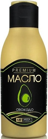 Medical fort Масло косметическое Premium Жирное Авокадо 100 мл