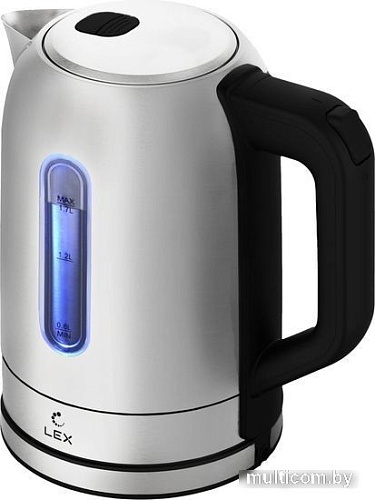 Электрический чайник LEX LX 30018-1