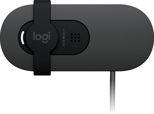 Веб-камера Logitech Brio 105