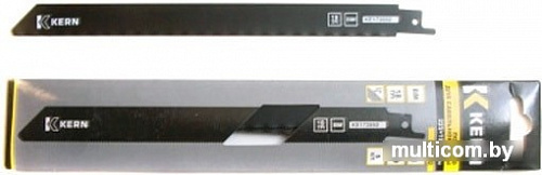 Набор оснастки Kern KE172892 (5 предметов)