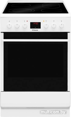 Кухонная плита Hansa FCCW58228