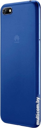 Смартфон Huawei Y5 Prime 2018 DRA-LX2 (синий)