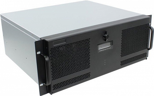 Корпус Procase GM438D [GM438D-B-0]