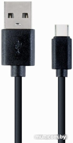 Кабель Cablexpert CC-USB2-AMCM-1M