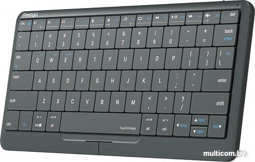 Клавиатура Prestigio Click&Touch 2