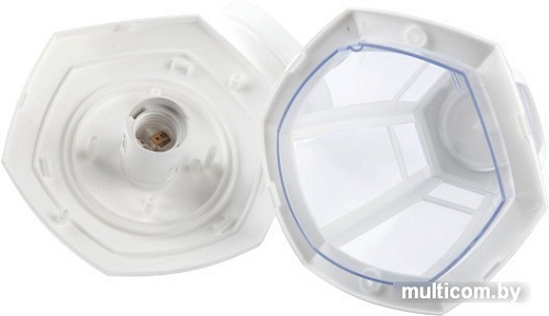 Уличный настенный светильник ЭРА Дели3 НБУ 07-40-004 Б0051198