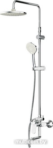 Душевая система AM.PM Sunny F0785C900