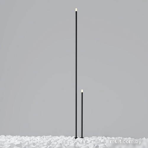 Садовый светильник Maytoni Spear O441FL-L1GF3K1