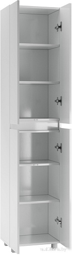 Айсберг Шкаф-пенал Норма 45 без ящика