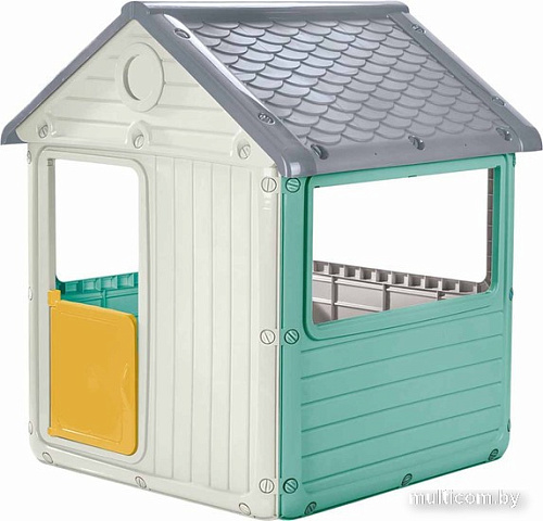 Игровой домик Dolu 2612