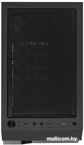 Корпус ExeGate EVO-5001 500W EX290153RUS