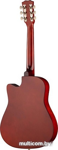 Акустическая гитара Foix FFG-2038C-SB