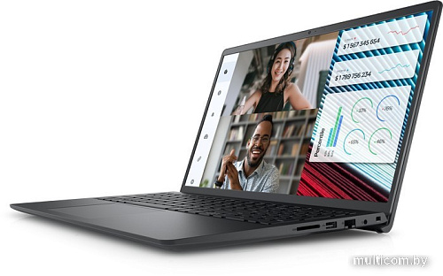 Ноутбук Dell Vostro 15 3520-3850