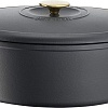 Кастрюля Tefal Pierre Gagnaire Heritage E2230604