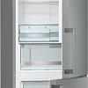 Холодильник Gorenje NRK6201MX