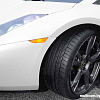 Автомобильные шины Pirelli P Zero 245/40R20 99Y (run-flat)