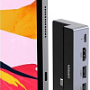 USB-хаб Ugreen CM137 70688