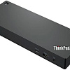 USB-хаб Lenovo ThinkPad Universal Thunderbolt 4