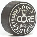 Наклейка для кия Ball Teck Black Core Coffee 45.209.14.2