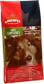 Корм для собак Chicopee Adult Lamb & Rice 20 кг