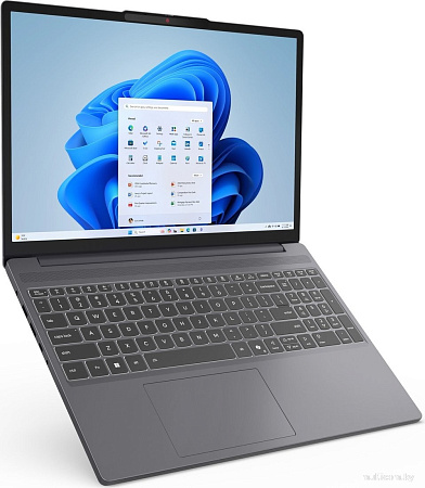 Ноутбук Lenovo IdeaPad Slim 3 15IRH10 83K1002VRKW