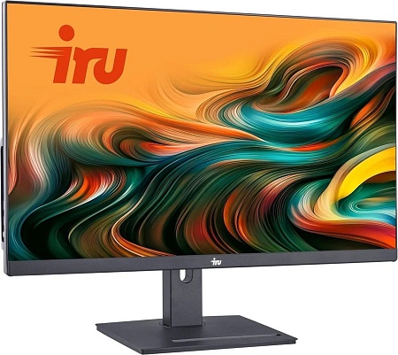 Моноблок iRU Tactio 27IM 2090609