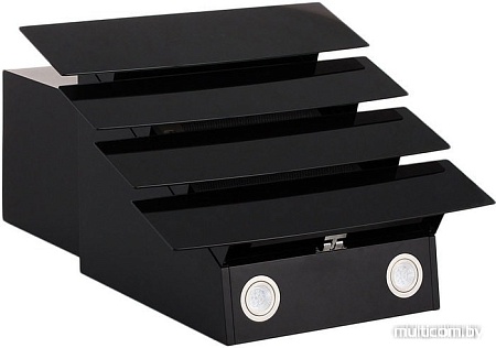 Кухонная вытяжка Midea MH60AN780GB