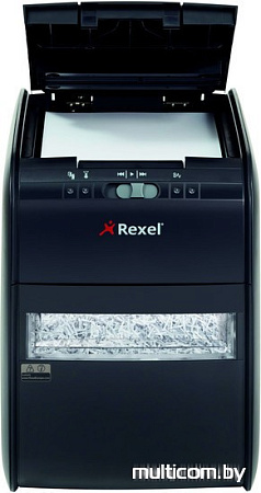 Шредер Rexel Auto+ 90X [2103080eua]